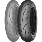 Preview: MITAS - SPORT FORCE+ EV - 200/55 ZR17 TL 78(W) REAR -  Sommerreifen