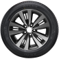 Preview: APLUS - A501 - 245/75 R16 TL 120/116S M+S 3PMSF BSW 10PR -  Winterreifen