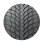 Preview: NOKIAN - NOKIAN WR SNOWPROOF P - 215/50 R18 TL 96V * RFT M+S 3PMSF XL BSW -  Winterreifen