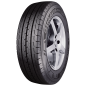 Preview: BRIDGESTONE - DURAVIS R660 ECO - 215/65 R16 TL 106/104T 6PR -  Sommerreifen