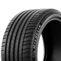 Preview: MICHELIN - PILOT SPORT 4 SUV - 245/45 R21 TL 104W XL -  Sommerreifen