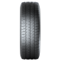 Preview: CONTINENTAL - VANCONTACT CAMPER - 225/75 R16 TL 118R 3PMSF -  Ganzjahresreifen