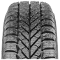 Preview: DEBICA - FRIGO 2 - 195/60 R15 TL 88T M+S 3PMSF -  Winterreifen