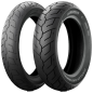 Preview: MICHELIN - SCORCHER 31 FRONT - 130/90 B16 TL/TT 73H FRONT -  Sommerreifen