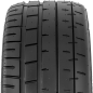 Preview: PIRELLI - PZERO TROFEO R - 245/35 ZR19 TL 93(Y) XL -  Sommerreifen