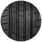 Preview: VREDESTEIN - ULTRAC SATIN - 225/45 R18 TL 91W BSW MO -  Sommerreifen