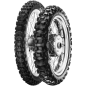 Preview: PIRELLI - SCORPION XC MID HARD - 100/100 -18 TT 59R NHS HARD TT REAR -  Sommerreifen