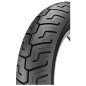 Preview: DUNLOP - D401 REAR (HARLEY-DAVIDSON) - 130/90 -16 TL 73H -  Sommerreifen