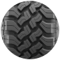 Preview: FALKEN - WILDPEAK M/T01 - 245/75 R16 TL 120/116Q M+S P.O.R -  Sommerreifen