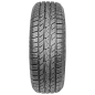 Preview: BARUM - BRAVURIS 4X4 - 205/80 R16 TL 104T M+S XL -  Sommerreifen