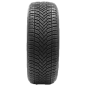 Preview: ROADHOG - ROADHOG RGAS02 - 195/45 R16 TL 84V * RFT M+S 3PMSF XL BSW -  Ganzjahresreifen