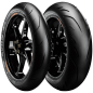 Preview: AVON - 3D SUPERSPORT - 180/55 ZR17 TL 73(W) REAR -  Sommerreifen