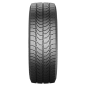 Preview: CONTINENTAL - VANCONTACT VIKING - 205/75 R16 TL 110/108R M+S 3PMSF BSW 8PR -  Winterreifen