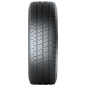 Preview: VIKING - FOURTECH VAN - 215/65 R16 TL 109/107T M+S 3PMSF 8PR BSW -  Ganzjahresreifen