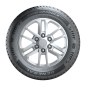 Preview: GENERAL TIRE - SNOW GRABBER PLUS - 225/50 R18 TL 99V 3PMSF BSW -  Winterreifen