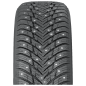 Preview: NOKIAN - NOKIAN HAKKAPELIITTA 10 STUD - 195/65 R15 TL 95T M+S STUDDED 3PMSF XL BSW -  Winterreifen