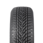 Preview: NOKIAN - NOKIAN WR SNOWPROOF - 215/50 R19 TL 93V 3PMSF -  Winterreifen