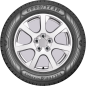 Preview: GOODYEAR - VECTOR 4SEASONS CARGO - 235/65 R16 C TL 115/113R M+S 3PMSF BSW -  Ganzjahresreifen