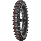 Preview: MITAS - TERRA FORCE-MX SAND  2 (2XRED) - 110/90 -19 TT 62M TT NHS REAR -  Sommerreifen