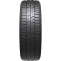 Preview: LAUFENN - X FIT VAN 4S LV71 - 225/75 R16 TL 121/120R * M+S 3PMSF 10PR SBL -  Ganzjahresreifen