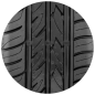 Preview: GISLAVED - ULTRA*SPEED 2 - 225/45 R18 TL 95Y XL FR -  Sommerreifen