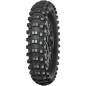 Preview: MITAS - TERRA FORCE-EX SM SUPERLIGHT (GREEN) - 120/90 -18 TT 65R TT REAR -  Sommerreifen
