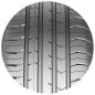 Preview: CONTINENTAL - CONTIPREMIUMCONTACT 5 - 225/55 ZR17 TL 97Y MO FR -  Sommerreifen