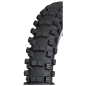 Preview: DUNLOP - GEOMAX MX34 - 70/100 -10 TT 41J TT REAR -  Sommerreifen