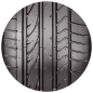 Preview: BRIDGESTONE - POTENZA RE050 ASYMMETRIC - 225/45 R17 TL 91Y RFT -  Sommerreifen