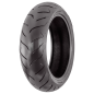 Preview: DUNLOP - SPORTMAX ROADSMART II - 180/55 ZR17 TL 73(W) -  Sommerreifen