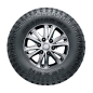 Preview: NEXEN - ROADIAN MTX RM7 - 295/70 R17 TL 121/118Q M+S 10PR -  Sommerreifen