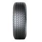 Preview: GENERAL TIRE - GRABBER AT3 - 255/60 R18 TL 112H M+S 3PMSF XL BSW FR -  Ganzjahresreifen