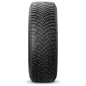 Preview: MICHELIN - X-ICE NORTH 4 SUV - 275/45 R20 TL 110T M+S STUDDED 3PMSF XL BSW -  Winterreifen