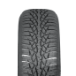 Preview: NOKIAN - NOKIAN WR D4 - 215/45 R16 TL 90H M+S 3PMSF XL -  Winterreifen