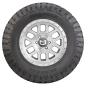Preview: GENERAL TIRE - GRABBER X3 FR P.O.R M+S LRE 10PR SRL M+S - 285/70 R17 TL 121/118Q M+S 10PR FR P.O.R SRL -  Sommerreifen