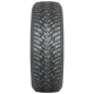 Preview: NOKIAN - NORDMAN 8 - 195/65 15 TL 95T M+S STUDDED 3PMSF XL BSW -  Winterreifen