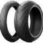 Preview: MICHELIN - SCORCHER 11 FRONT - 140/75 R17 TL 67V FRONT -  Sommerreifen