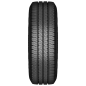 Preview: DUNLOP - ECONODRIVE LT - 205/65 R15 TL 102T BSW 6PR -  Sommerreifen