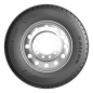 Preview: SAILUN - EXTMILE SL87N - 195 R15 TL 106/104R M+S BSW 8PR -  Sommerreifen