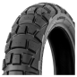 Preview: BRIDGESTONE - BATTLAX ADVENTURECROSS AX41 - 130/80 -18 TL 66P M+S -  Sommerreifen