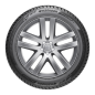 Preview: HANKOOK - WINTER I*CEPT IZ3 X XL M+S - 215/55 R18 TL 99T M+S 3PMSF XL -  Winterreifen
