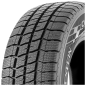 Preview: VREDESTEIN - COMTRAC 2 WINTER+ - 225/75 R16 TL 121/120R M+S 3PMSF BSW 10PR -  Winterreifen