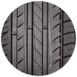 Preview: MICHELIN - PILOT EXALTO PE2 - 205/55 ZR16 TL 91Y FSL N0 -  Sommerreifen