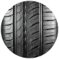 Preview: PIRELLI - CINTURATO P1 VERDE - 195/50 R15 TL 82V -  Sommerreifen