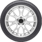 Preview: GOODYEAR - EAGLE SPORT ALL-SEASON - 255/45 R19 TL 104H M+S MFS XL BSW AO SCT -  Sommerreifen