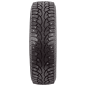 Preview: BRIDGESTONE - NORANZA VAN 001 - 215/75 R16 TL 116/114R * RFT M+S 3PMSF BSW 10PR -  Winterreifen