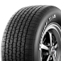 Preview: BFGOODRICH - RADIAL T/A RWL - 295/50 R15 TL 105S RWL -  Sommerreifen