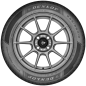 Preview: DUNLOP - SPORT RESPONSE - 245/45 R20 TL 99V MFS BSW -  Sommerreifen