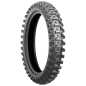 Preview: BRIDGESTONE - BATTLECROSS X10 R SAND - 100/90 -19 TT 57M NHS TT REAR -  Sommerreifen