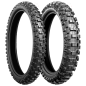 Preview: BRIDGESTONE - MOTO CROSS M404 - 90/100 -14 TT 49M TT -  Sommerreifen